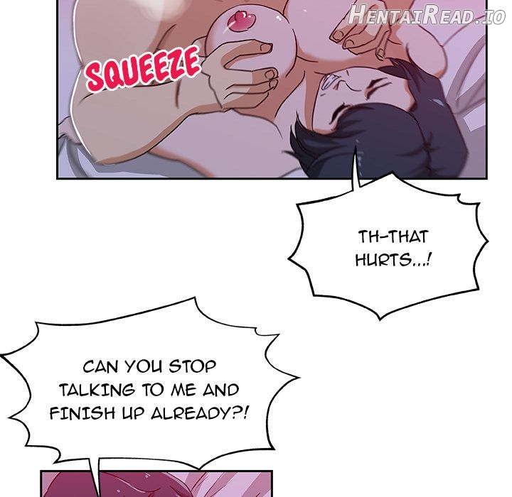 Missing Nine Chapter 22 - page 55