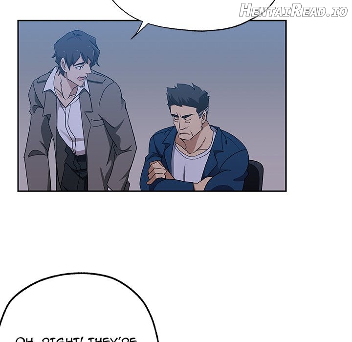 Missing Nine Chapter 22 - page 6