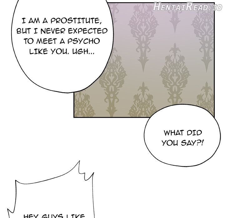 Missing Nine Chapter 22 - page 64