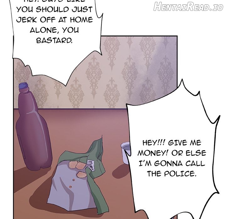 Missing Nine Chapter 22 - page 65