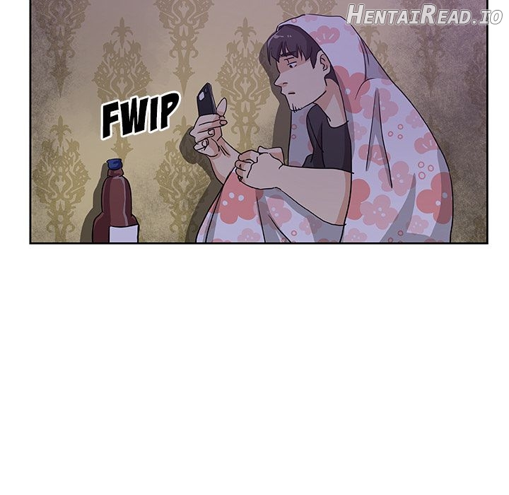 Missing Nine Chapter 22 - page 67