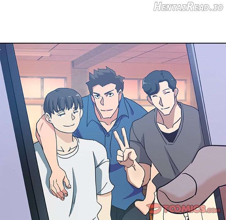 Missing Nine Chapter 22 - page 68
