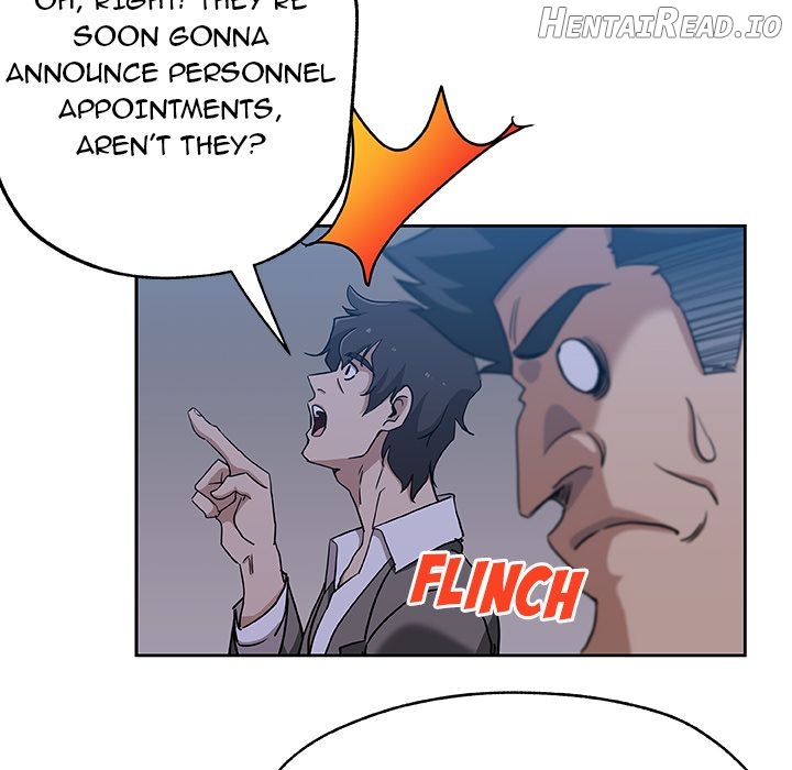Missing Nine Chapter 22 - page 7