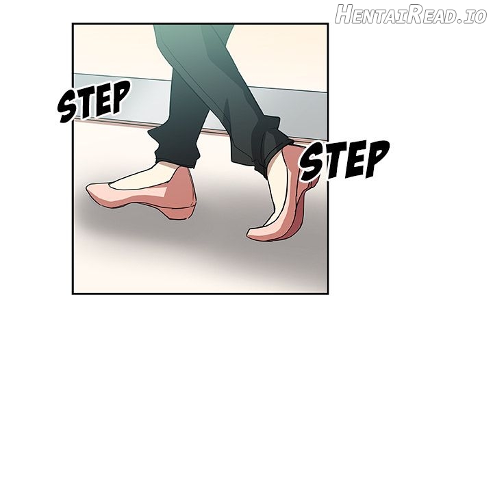 Missing Nine Chapter 22 - page 71