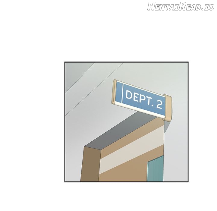 Missing Nine Chapter 22 - page 72