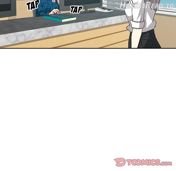 Missing Nine Chapter 22 - page 74