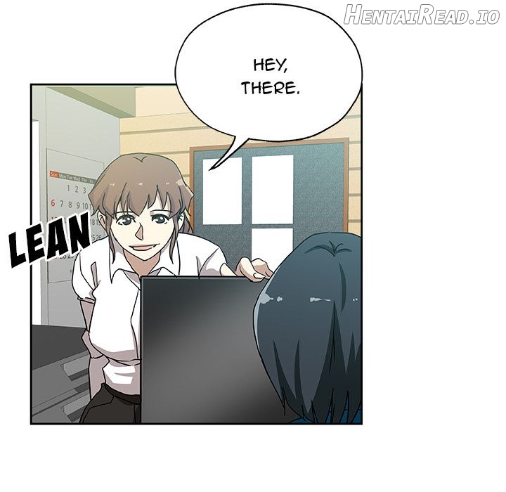 Missing Nine Chapter 22 - page 75