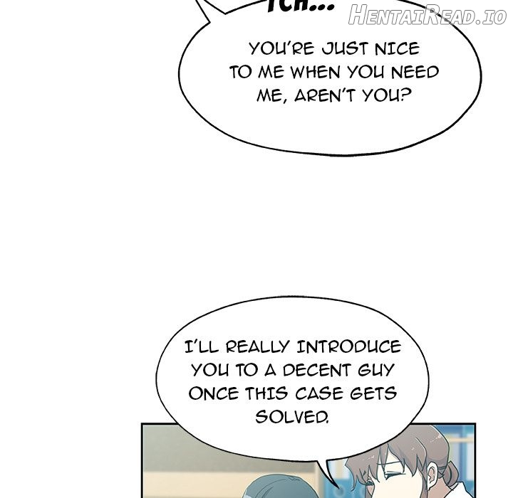 Missing Nine Chapter 22 - page 77