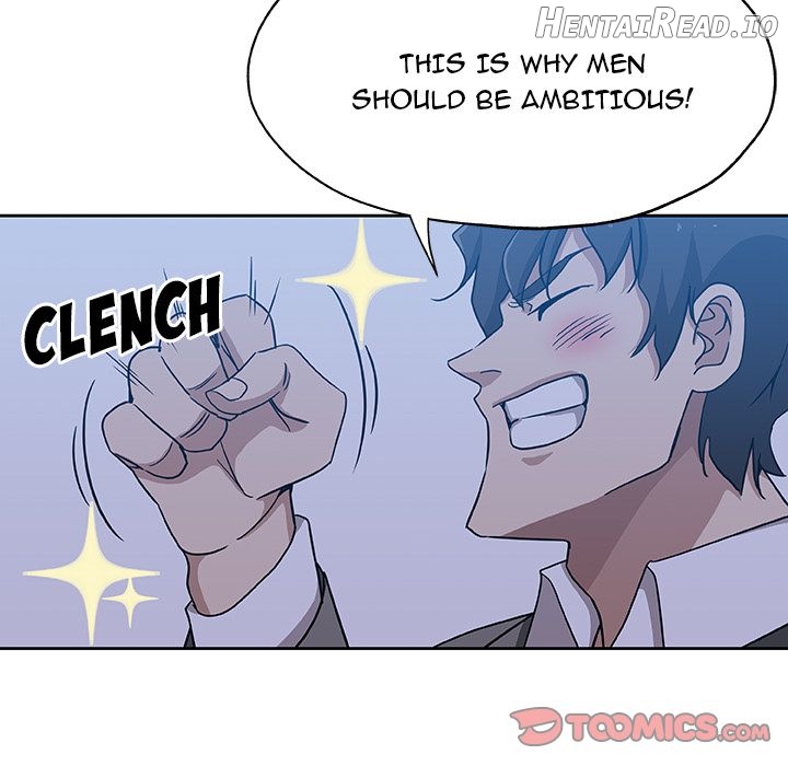 Missing Nine Chapter 22 - page 8