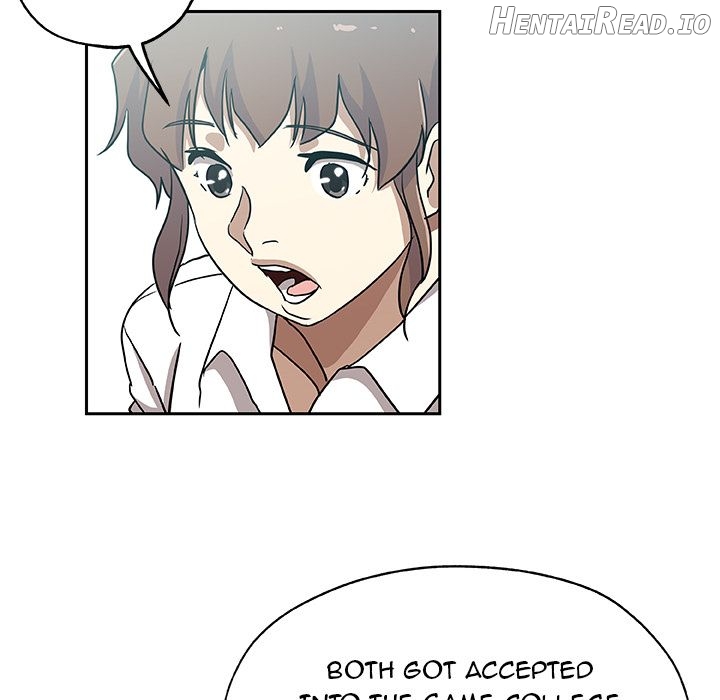 Missing Nine Chapter 22 - page 82