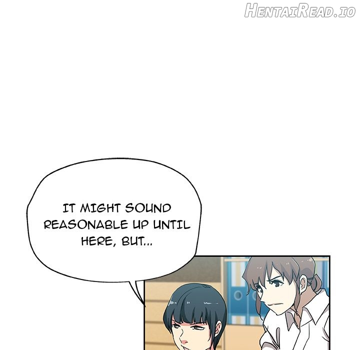 Missing Nine Chapter 22 - page 84