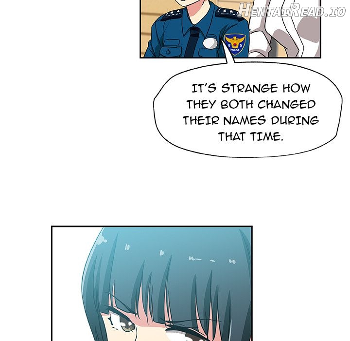 Missing Nine Chapter 22 - page 85