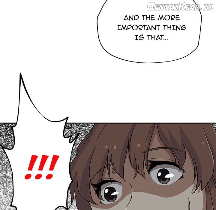 Missing Nine Chapter 22 - page 87