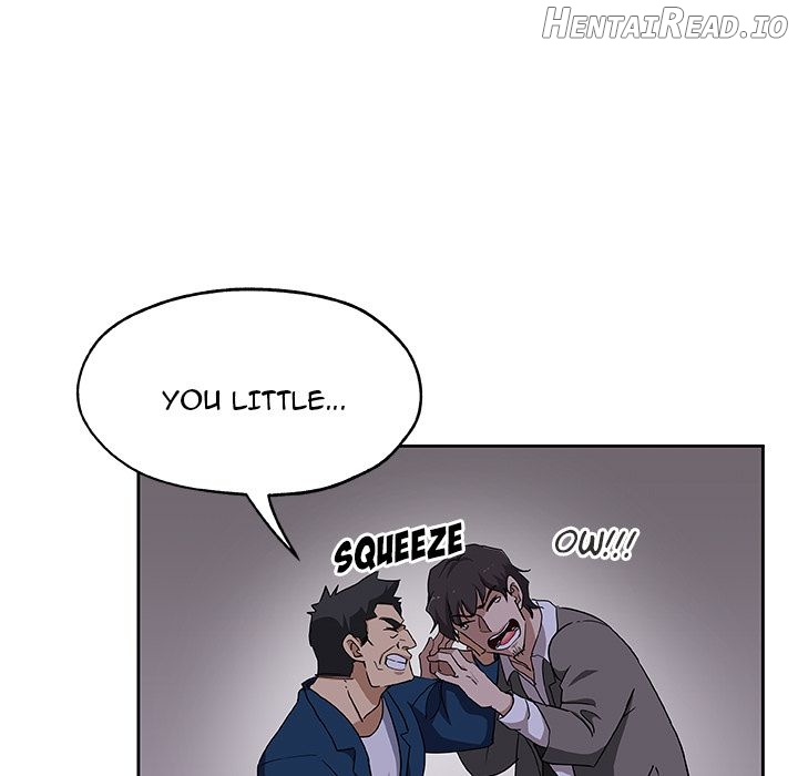 Missing Nine Chapter 22 - page 9