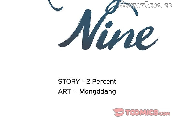 Missing Nine Chapter 23 - page 2