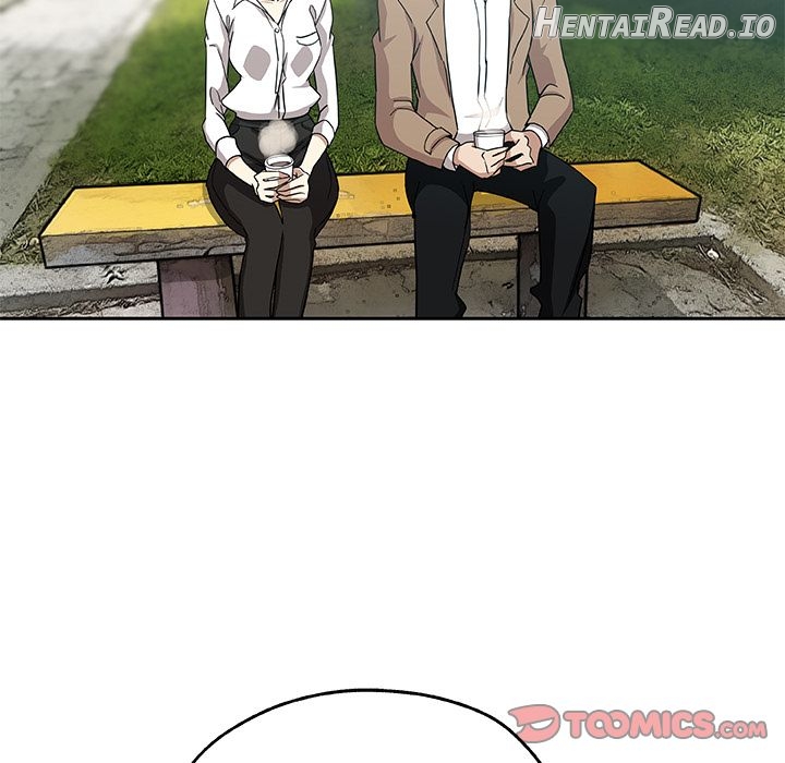 Missing Nine Chapter 23 - page 22