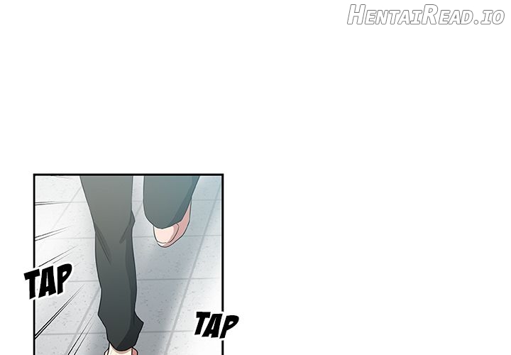 Missing Nine Chapter 23 - page 3