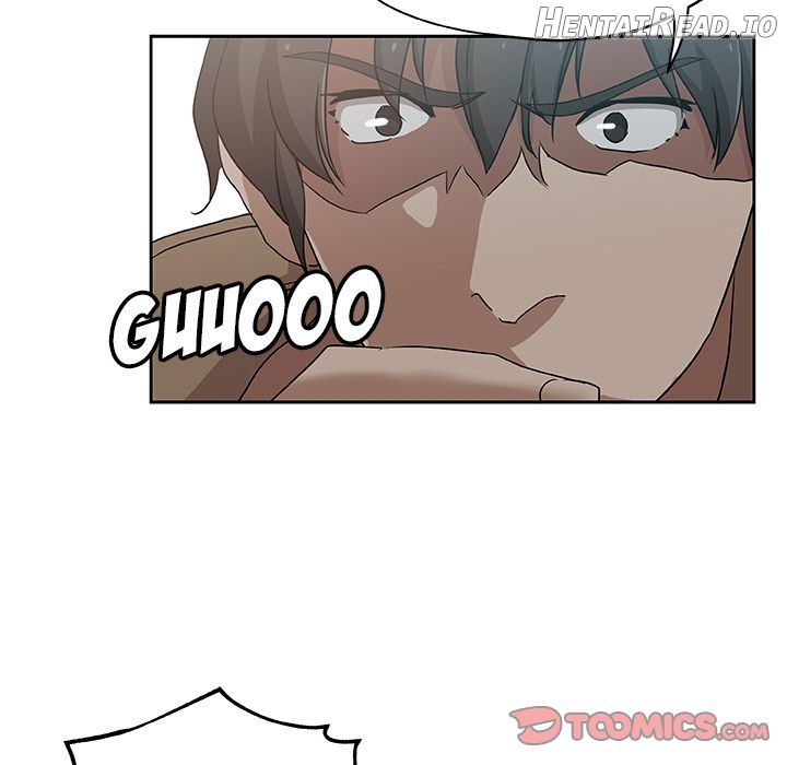 Missing Nine Chapter 23 - page 30