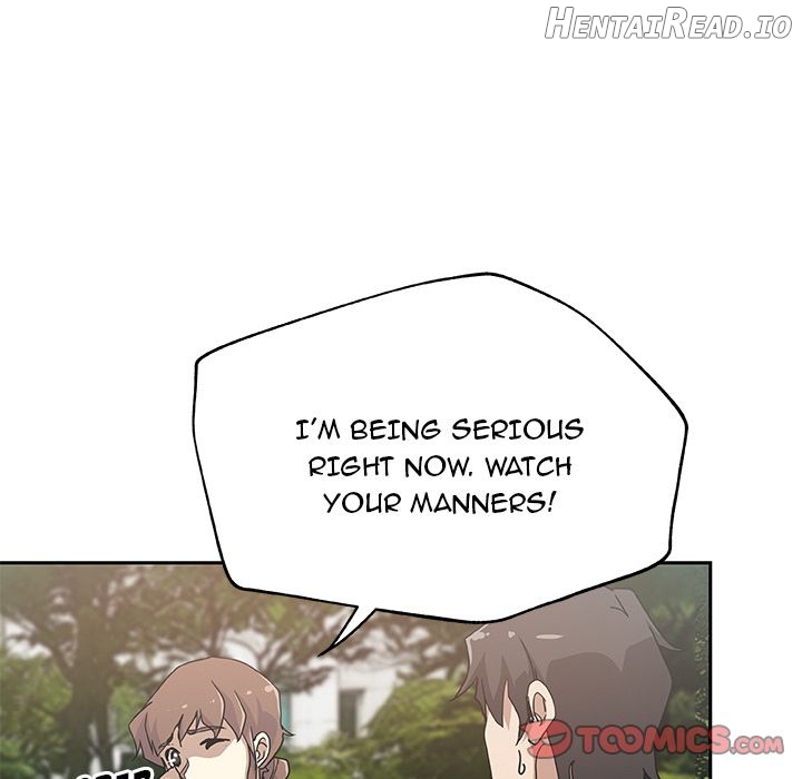 Missing Nine Chapter 23 - page 32