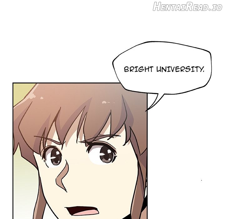 Missing Nine Chapter 23 - page 35