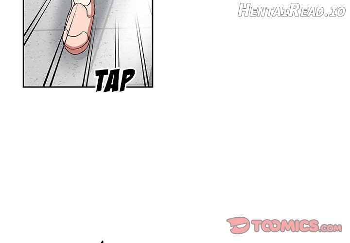 Missing Nine Chapter 23 - page 4