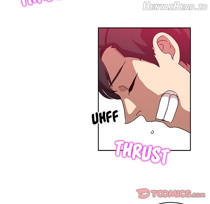 Missing Nine Chapter 23 - page 40