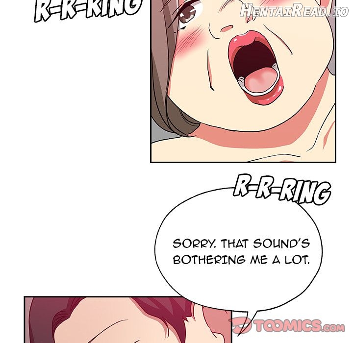 Missing Nine Chapter 23 - page 48
