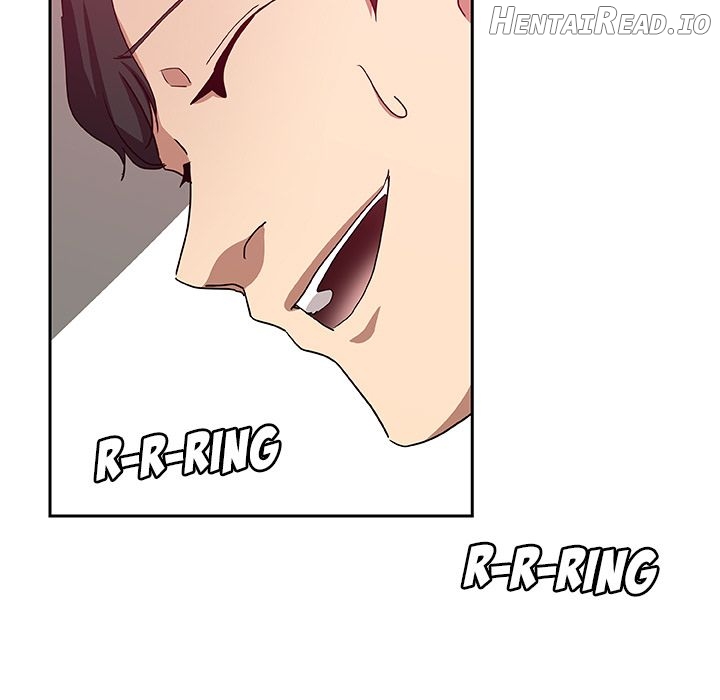 Missing Nine Chapter 23 - page 49