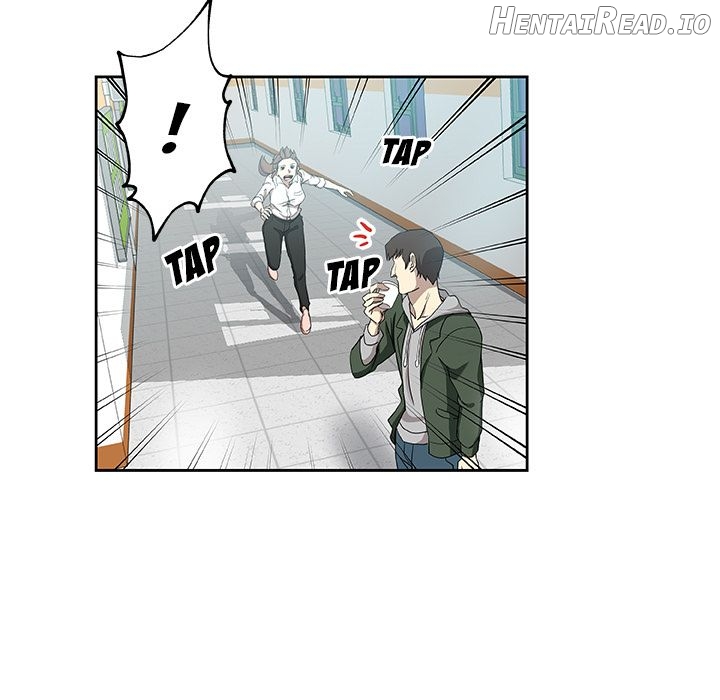 Missing Nine Chapter 23 - page 5