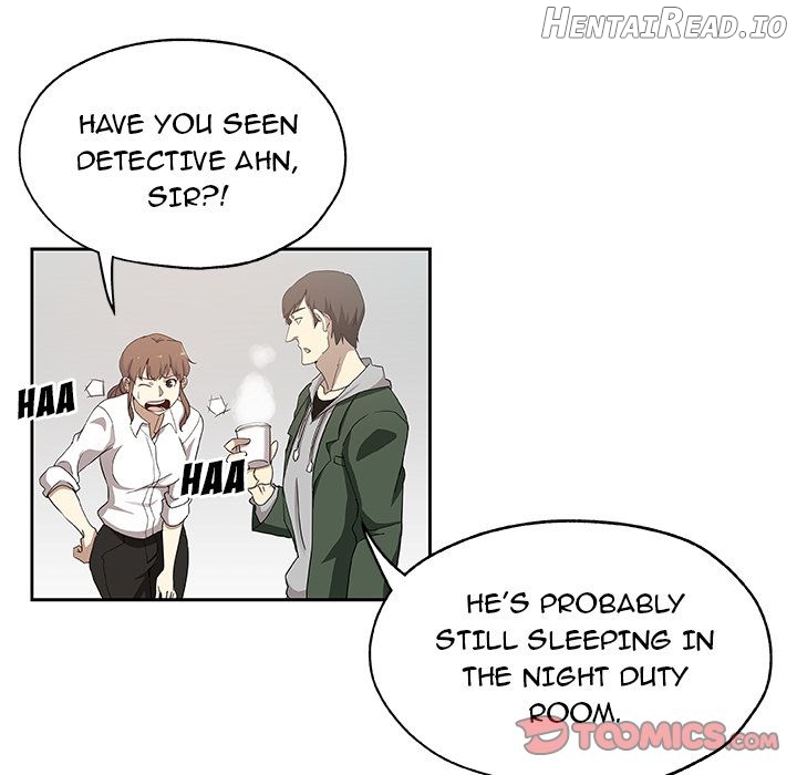Missing Nine Chapter 23 - page 6