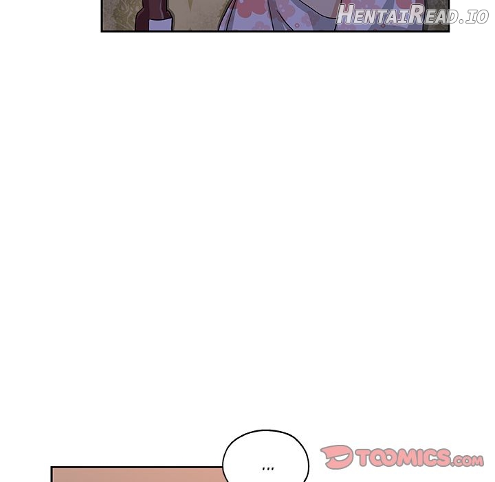 Missing Nine Chapter 23 - page 60
