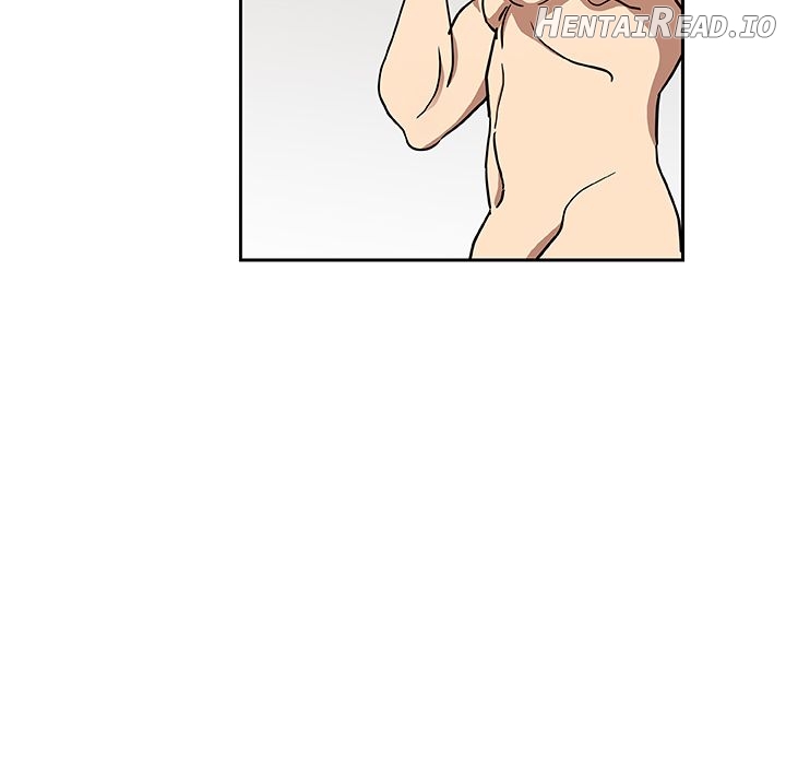 Missing Nine Chapter 23 - page 63
