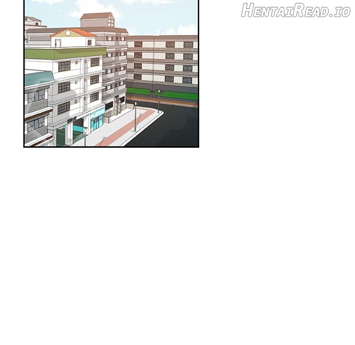 Missing Nine Chapter 23 - page 67