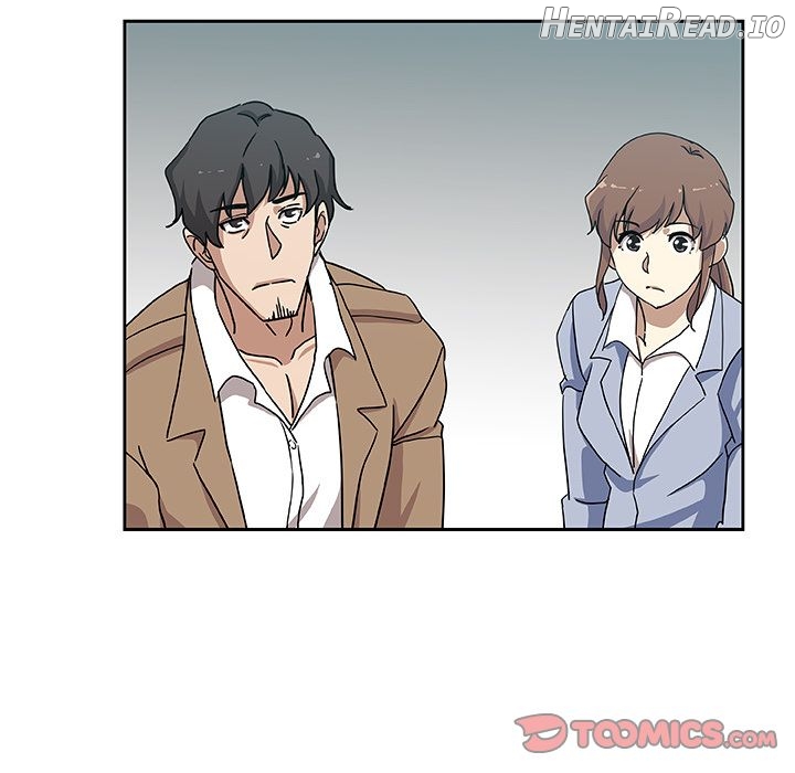 Missing Nine Chapter 23 - page 68