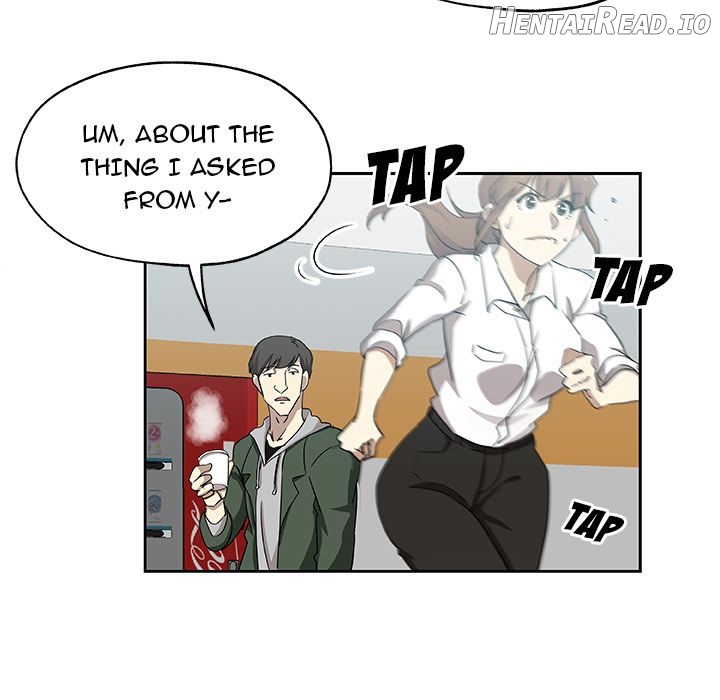 Missing Nine Chapter 23 - page 7