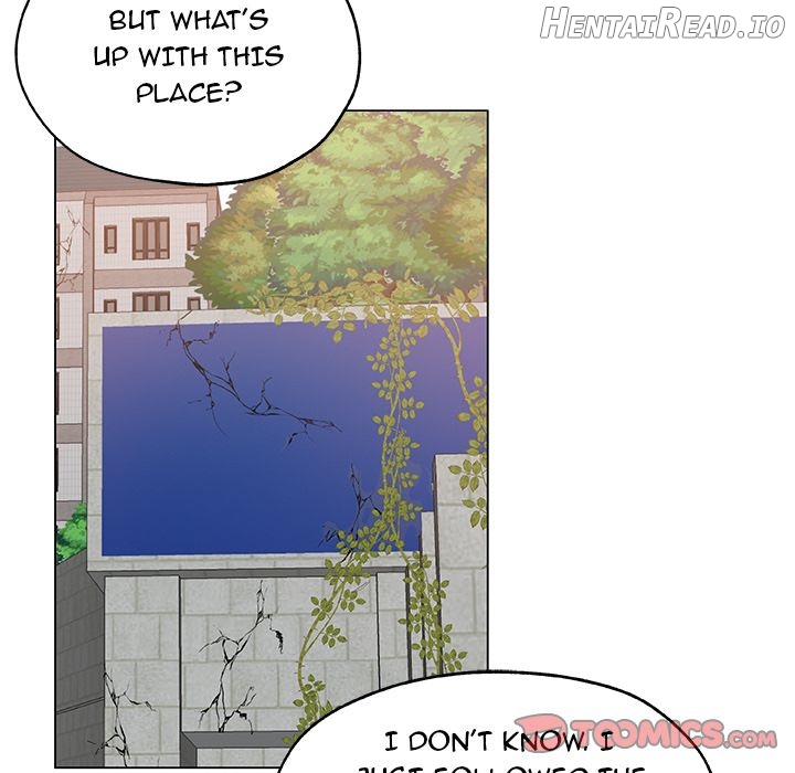 Missing Nine Chapter 23 - page 74