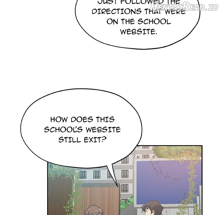 Missing Nine Chapter 23 - page 75