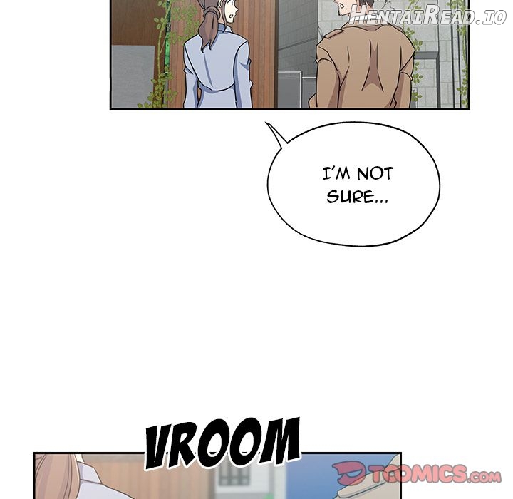 Missing Nine Chapter 23 - page 76