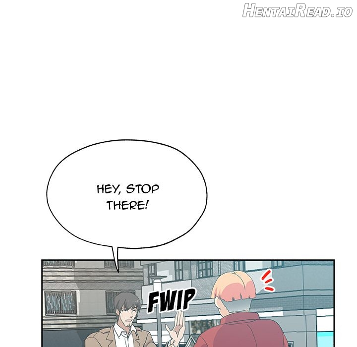Missing Nine Chapter 23 - page 79