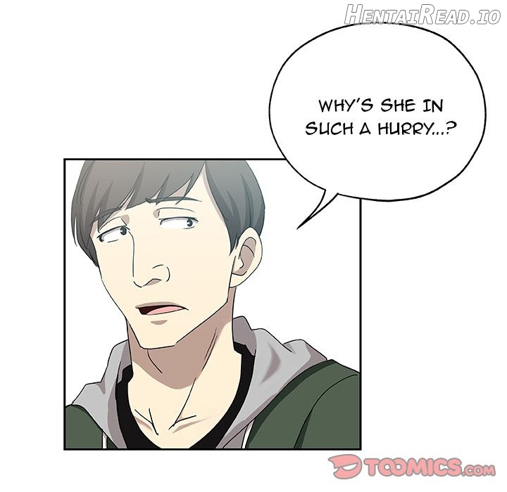 Missing Nine Chapter 23 - page 8