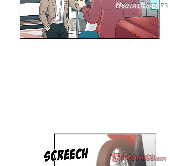 Missing Nine Chapter 23 - page 80