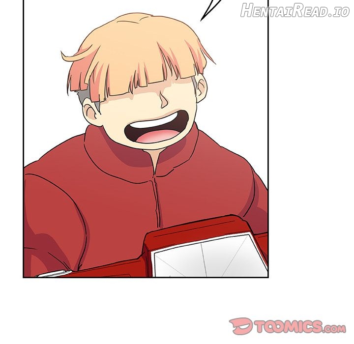Missing Nine Chapter 23 - page 82