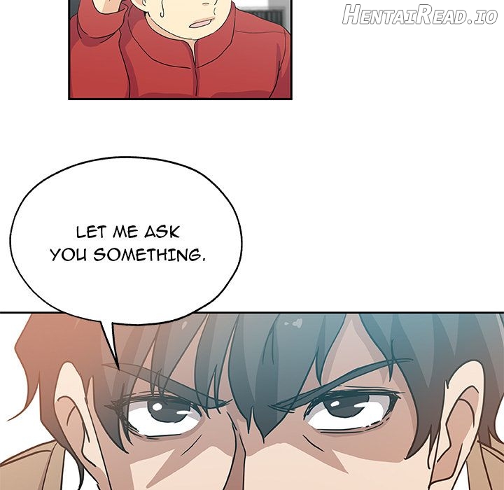 Missing Nine Chapter 23 - page 85