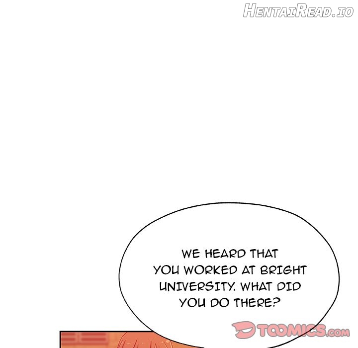 Missing Nine Chapter 24 - page 28