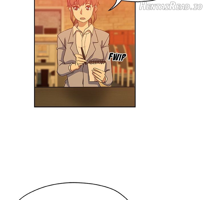 Missing Nine Chapter 24 - page 29