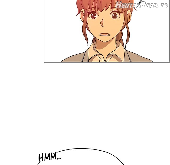 Missing Nine Chapter 24 - page 33