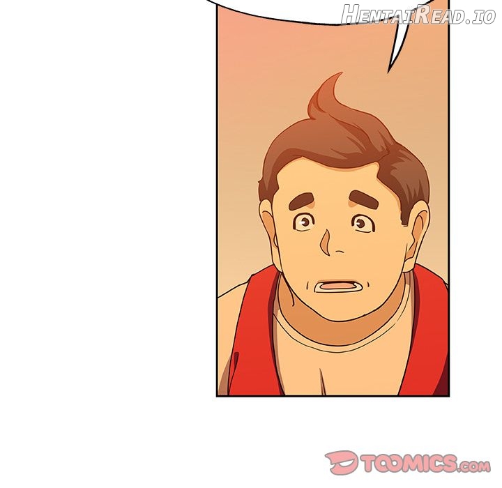Missing Nine Chapter 24 - page 36