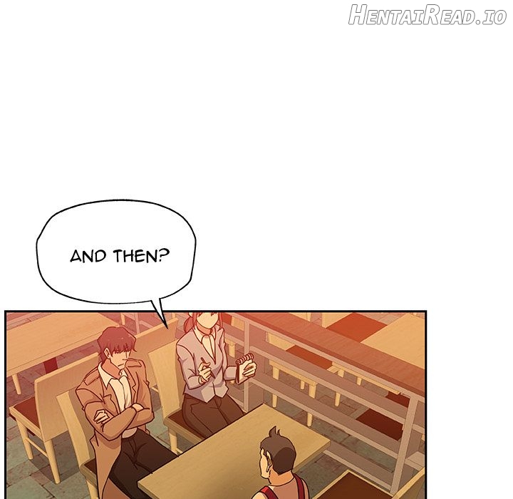 Missing Nine Chapter 24 - page 37