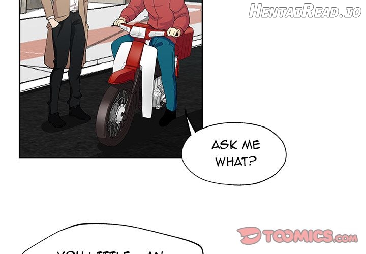 Missing Nine Chapter 24 - page 4