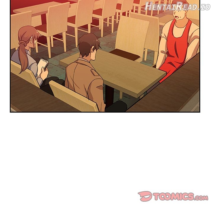 Missing Nine Chapter 24 - page 44